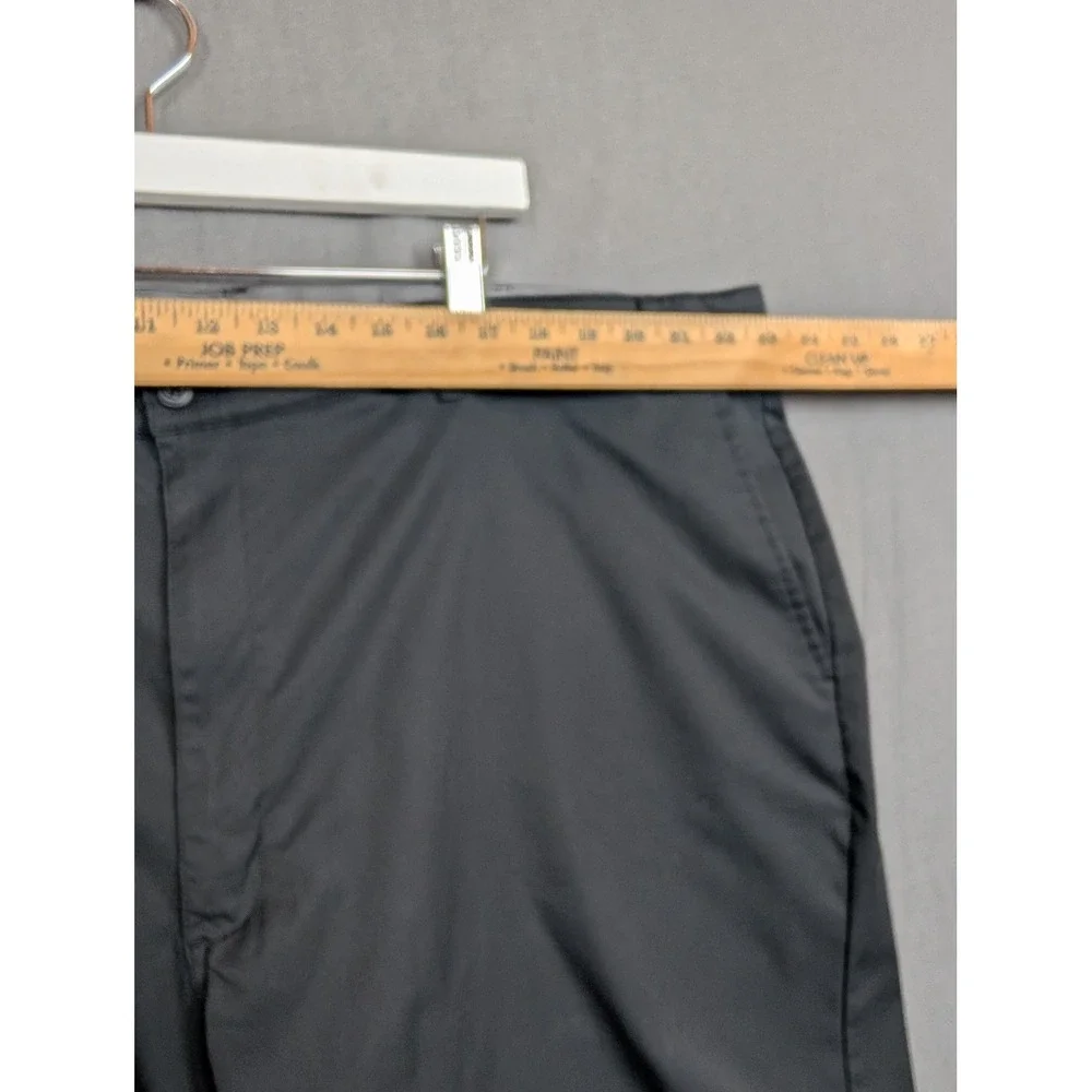 Ben Hogan Mens Performance Golf Shorts‎ Dark Gray Size 50